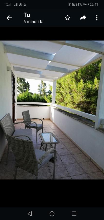 Lendinuso Villa Memia מראה חיצוני תמונה