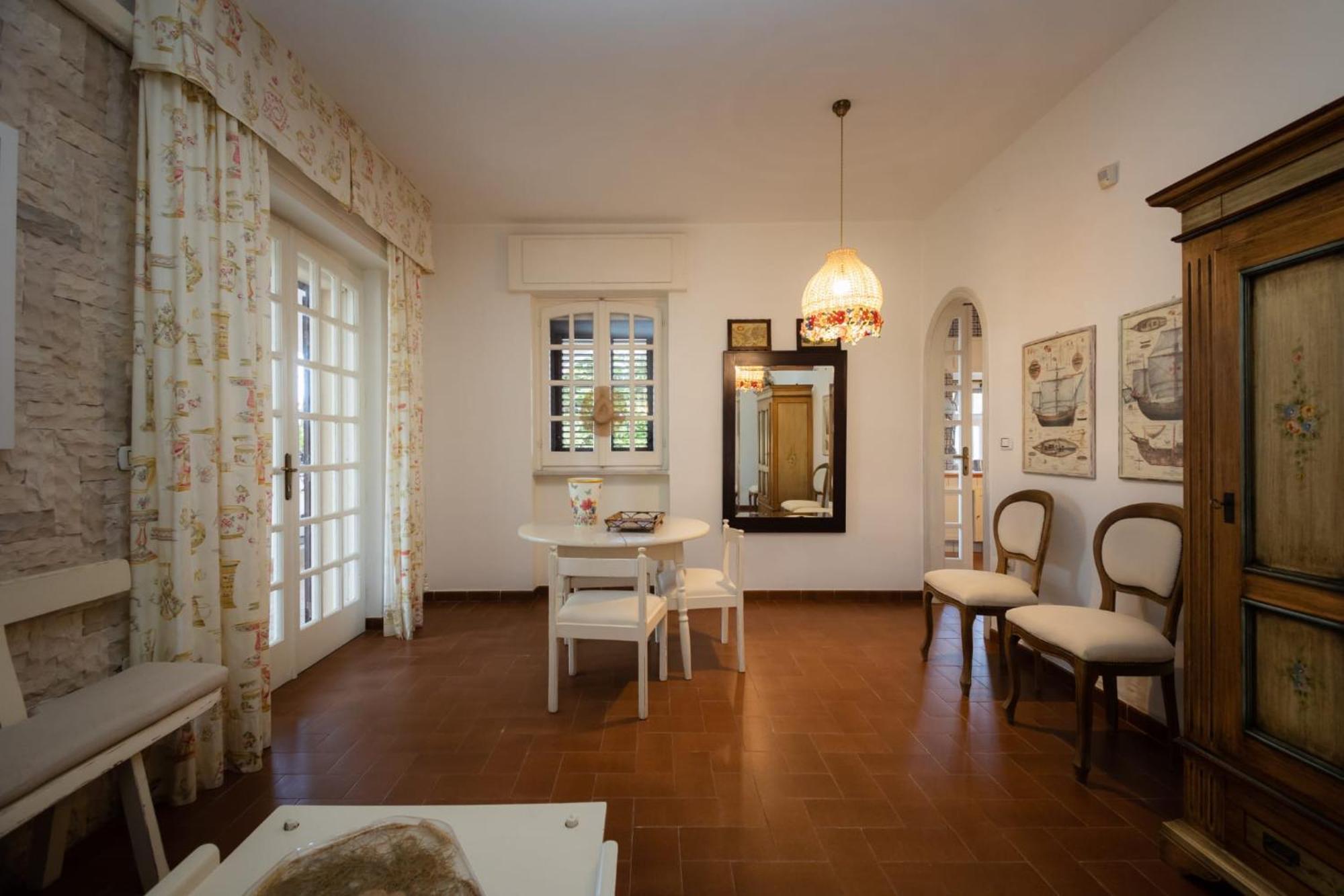 Lendinuso Villa Memia מראה חיצוני תמונה