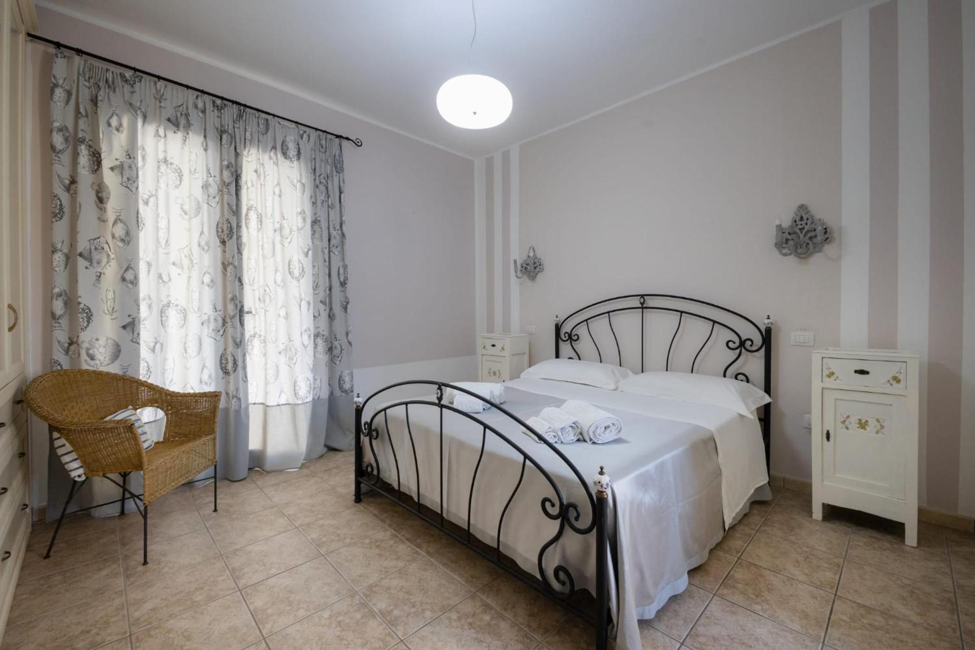 Lendinuso Villa Memia מראה חיצוני תמונה