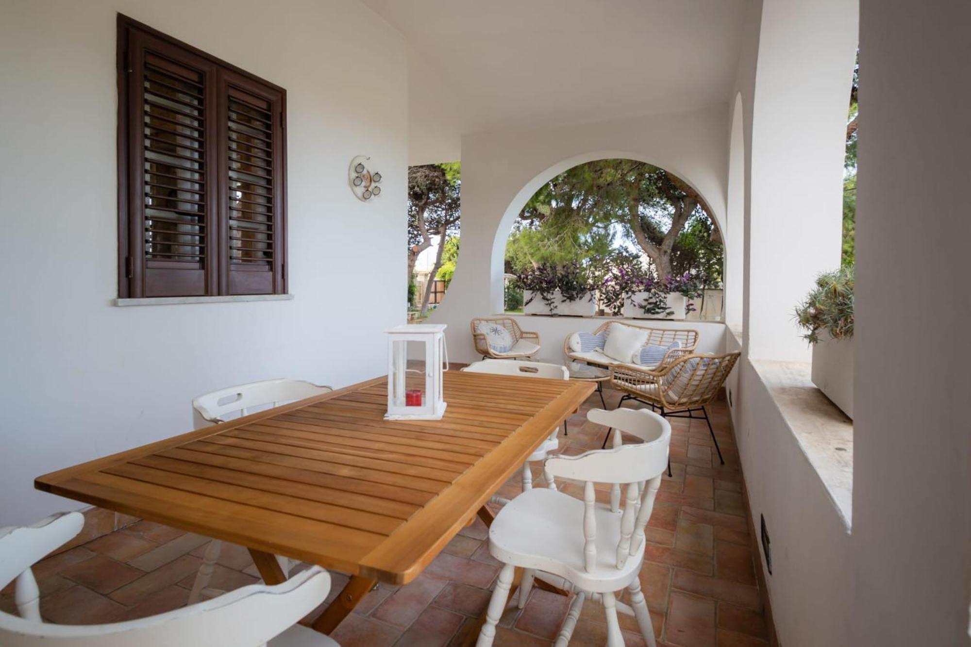 Lendinuso Villa Memia מראה חיצוני תמונה
