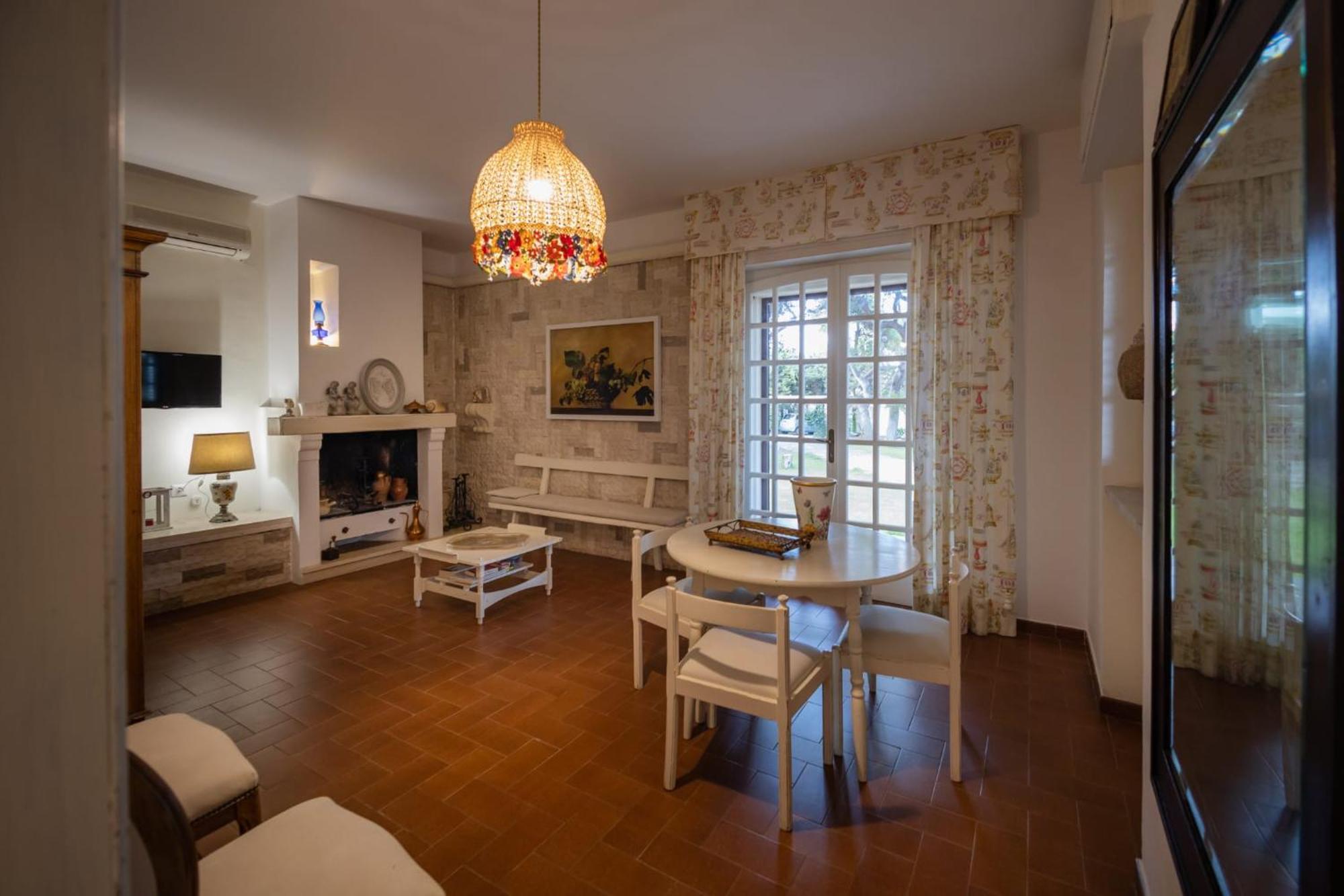 Lendinuso Villa Memia מראה חיצוני תמונה