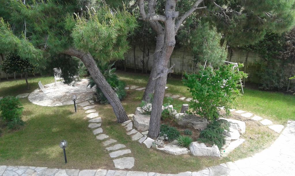 Lendinuso Villa Memia מראה חיצוני תמונה